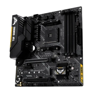 11 Main Sales B450m Motherboard - №7
