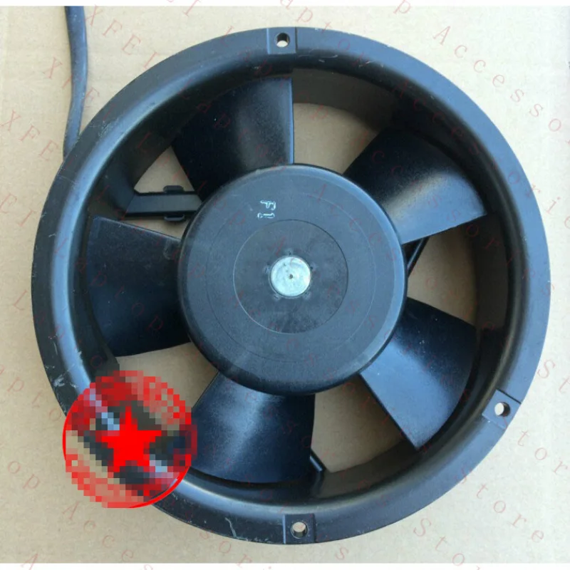 D  1PC FOR NIDEC TA600DC cooling fan A33400-29 36V .70A cooling fan