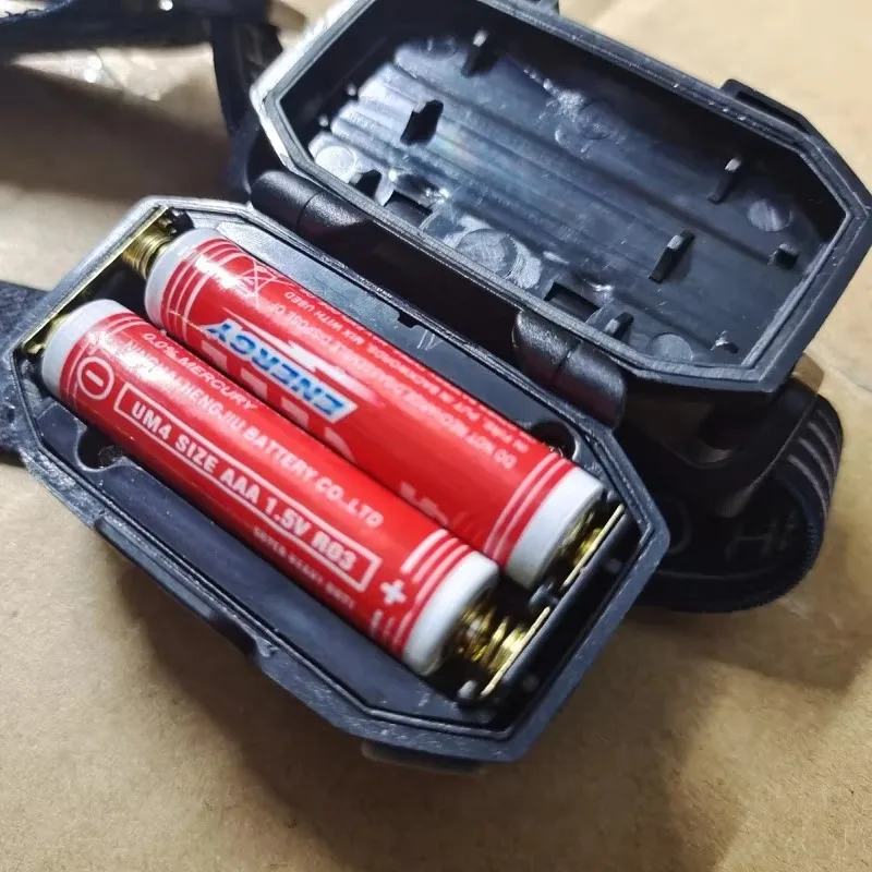 LED-koplamp Productinspectieservice in Zhejiang Guangdong