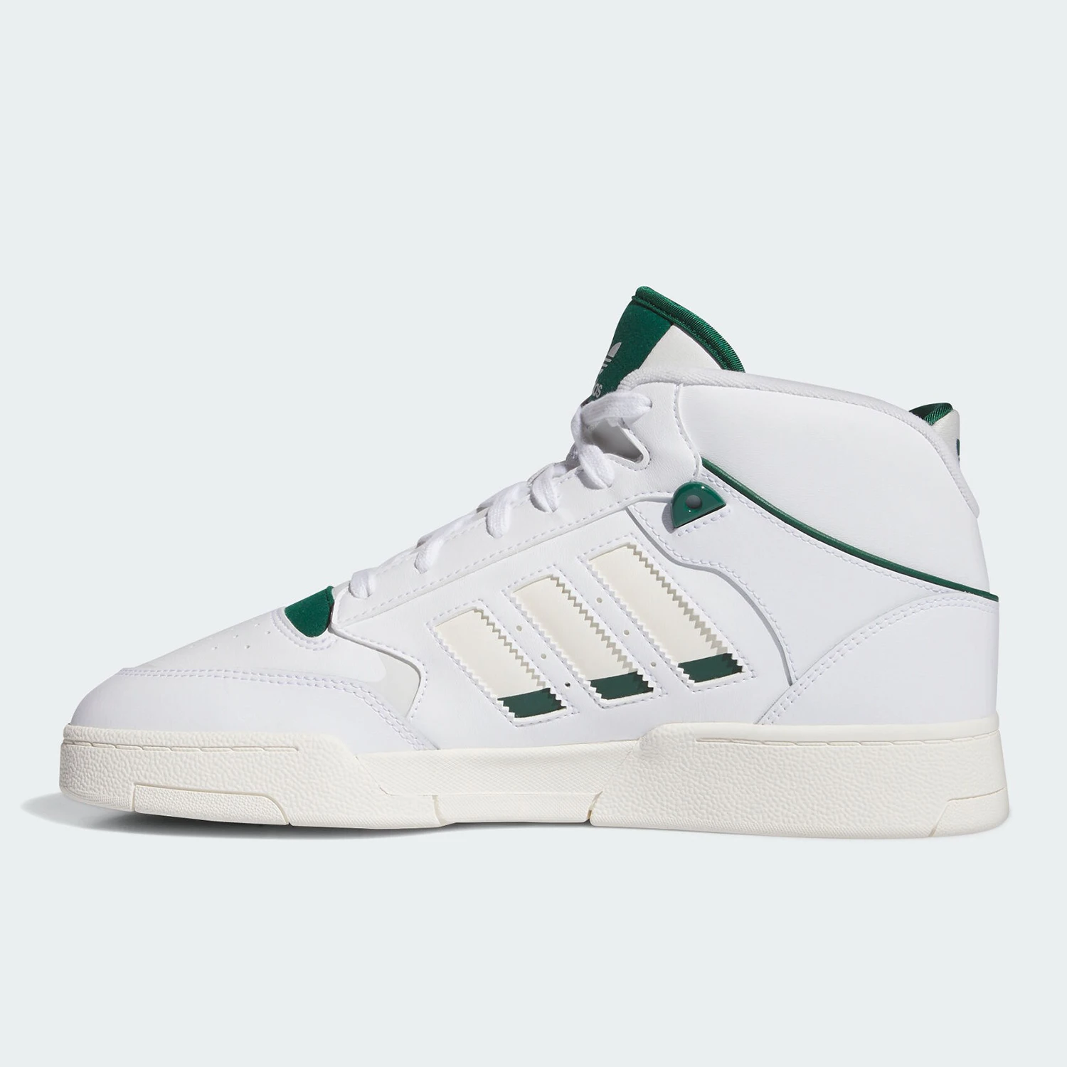 حذاء رياضي كلاسيكي عالي الجودة من Adidas Original Trefoil Couple IG8532