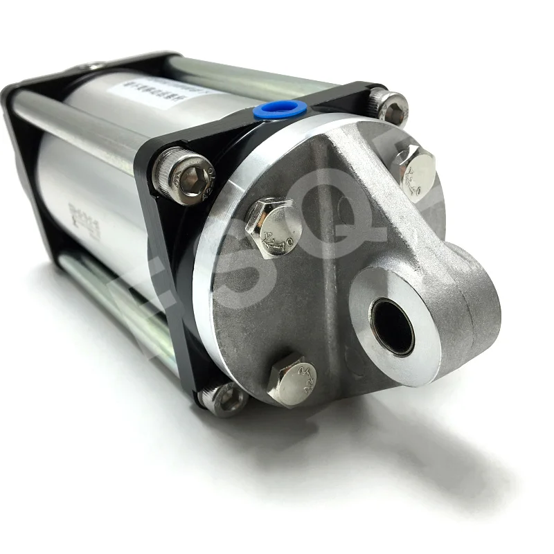 1PC Diaphragm low friction standard cylinder SCSA-63-78-S1-B0  SCSA series