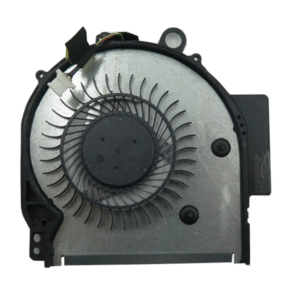 Laptop CPU FAN For HP 14-BA 14-BA000 DFS551205WQ0T FJGD 924282-001 924281-001 L39181-001 DC5V 0.5A