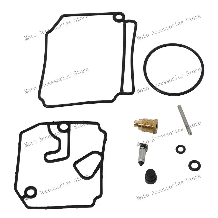 Carburetor repair kit For Yamaha 75HP 80HP 90HP P75 75C 80A 90 90A TLH ETOL E(M)TOL/UL TL/XLR 6H1-W0093-10