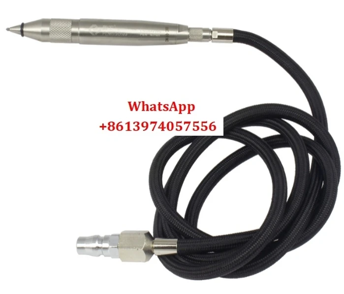 

Pneumatic engraving pen, pneumatic engraving pen, chiseling machine PG-8888