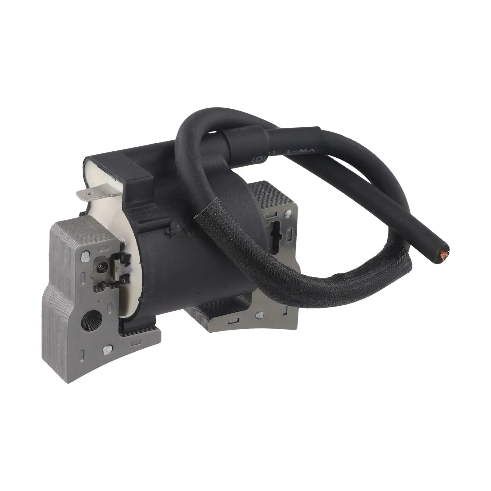 

Accessory Golf Cart Coil Long-lasting Reliability Optimizes Spark Delivery Robust Material Construction For Golf Course