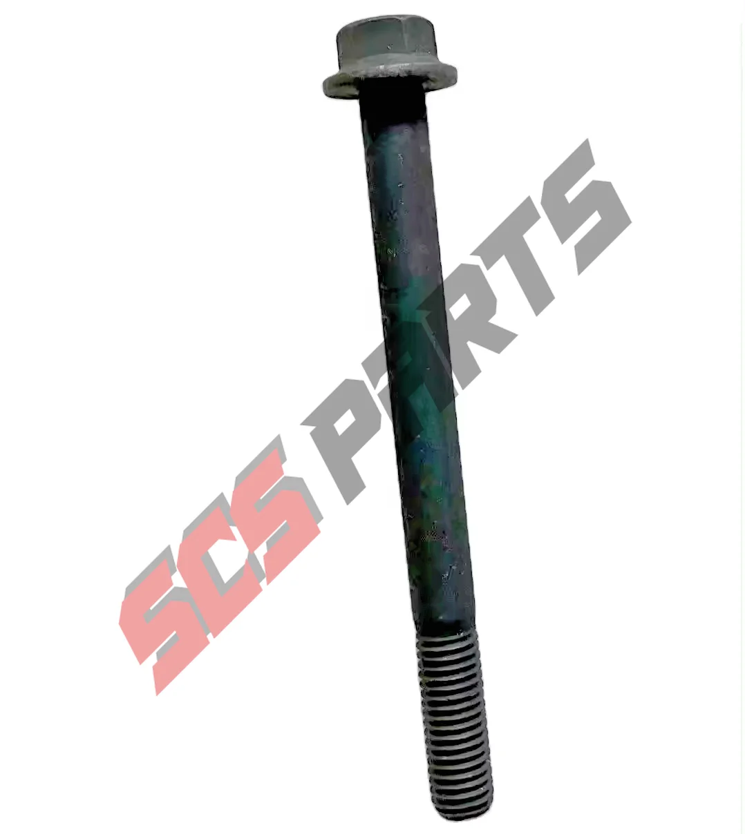 

(10pcs) 3922863 Hexagon Flange Head Screw For DCEC Cummins Engine