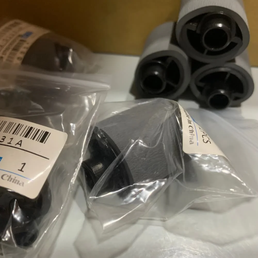 

JC72-01231A 022N02016 Ролик захвата для Samsung ML 1500 1510 1520 1710 1740 1750 SCX 4016 4116 4216 4216F 4100 4200 4220 4300