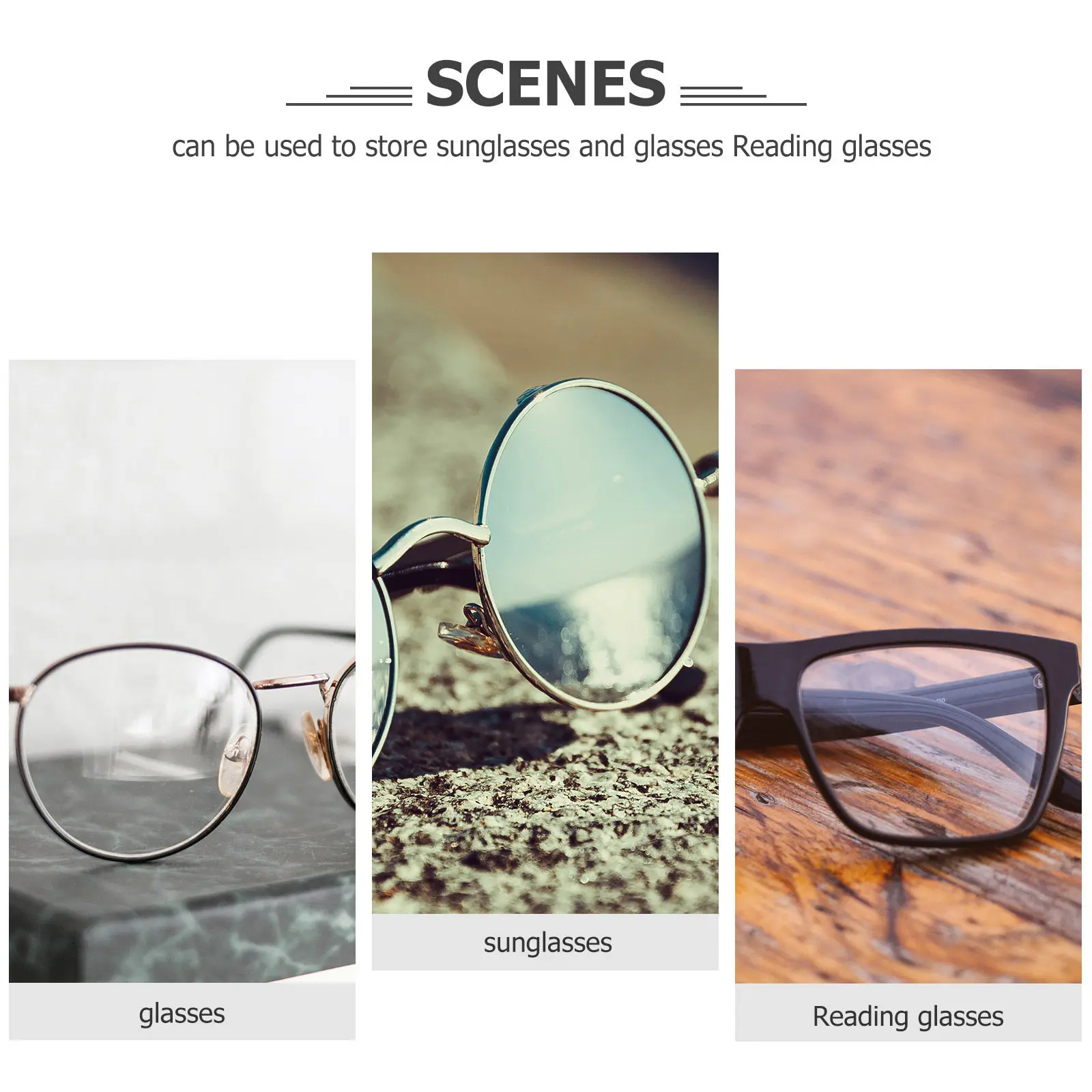 20Pairs Silicone Glasses Leg Sleeve Non-Slip Replacement Spectacle Frame Cover Comfortable Durable Grey Eyewear Frame Cover