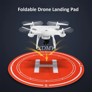 40/50/60 cm Universal Landing Pillow für Mini 4 Pro/Air/Avata 2/Mavic 3 Pro/Neo Parkon Apron Apron Doller Drogan Accessoire 6 Hauptverkäufe Mavic Air 2 Reposition - №6