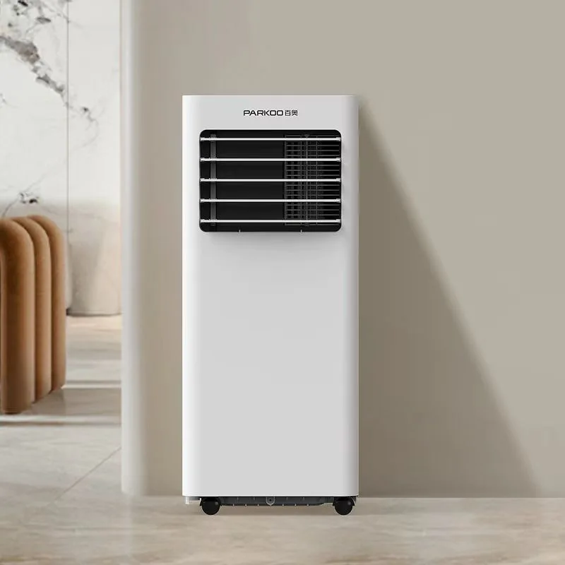 Portable Mobile Room Air Cooler Mini Air Conditioner