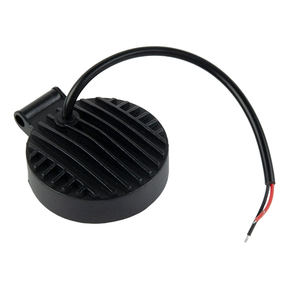 2.5inch 21W Spotlight Off Road Headlights Waterproof Led Work Light For Tractor ATV UTV Truck 840LM 9-30V White Driving Lamp