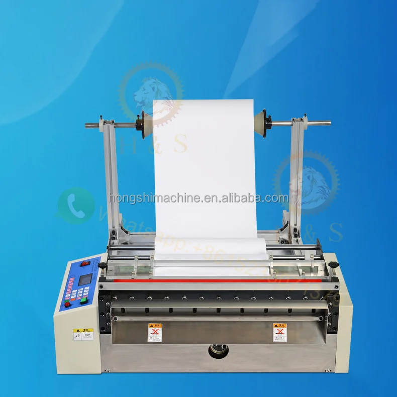 

Roll to Sheet Cutting Paper Roll Cutter High Speed 100W Pumps Paper Making Machine Price in Pakistan Gasoline Engines 100mm