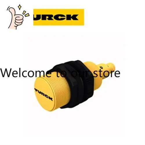 German IFM Brand KG5065 Capacitive Proximity Switch Sensor IP67 Protection