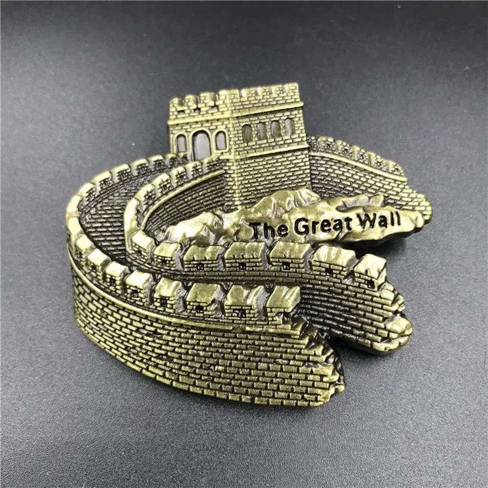 ديكور المنزل مغناطيس الثلاجة الثلاجة المعدنية الولايات المتحدة الأمريكية ألاسكا يورك باريس إيطاليا لندن مكتب البريد المملكة المتحدة دبي بلجيكا إسرائيل ستيريو