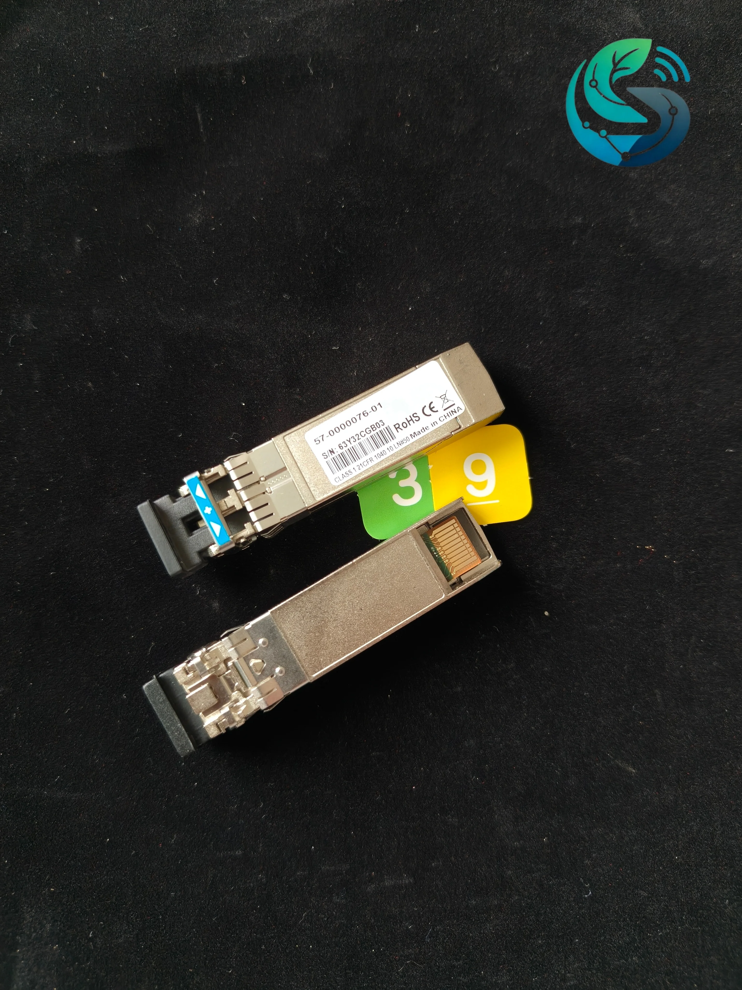 Sfp Module 10G Lr - 새로운 브로케이드 10GB 10KM SFP+ 모듈