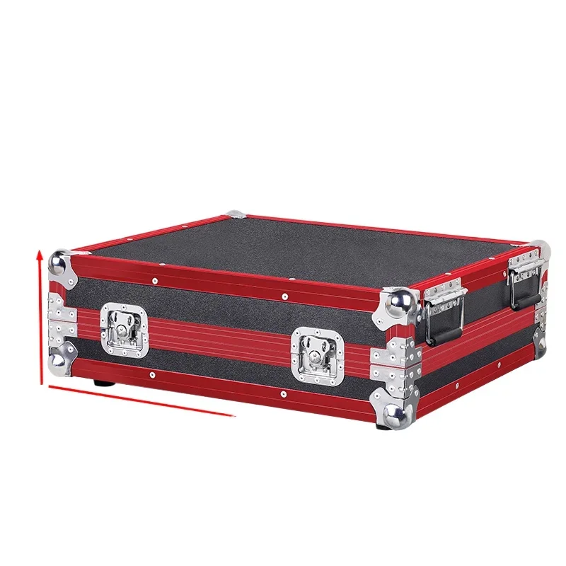 

NEW Suitable for MG16 Professional Digital Audio Console Air Box Lighting Console Box MG16 Sound Art Cabinet Shelf