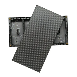 LED Display Board P5 Unit Board 320X120mm, Indoor P2 P2.5 P3 P4 P5 P6 Full Color Screen Customization