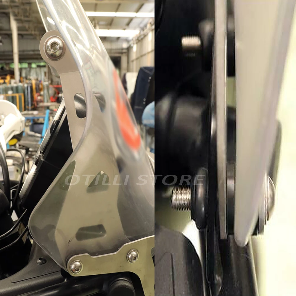 Рисунок 4 - Подходит для Royal Enfield Himalayan 2016-2020