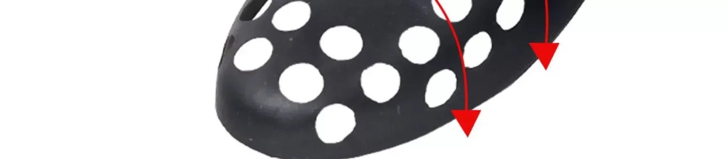 Schuhspanner zum Schutz vor Knitterfalten, Anti-Verformungs-Innenstütze, Schuhdehner, Formgebung, Anti-Knitter-Sneaker, Schuhspanner, 2 Stück/4 Stück – Detail 9