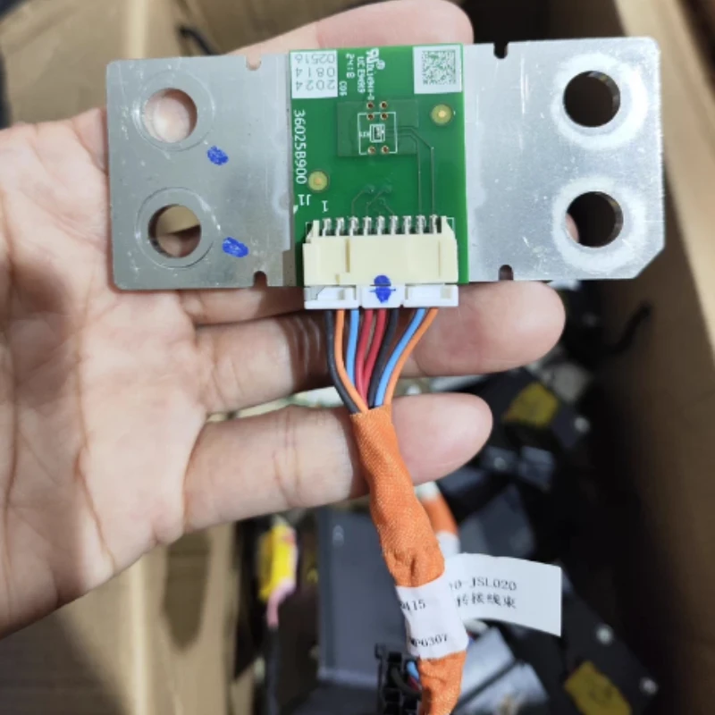 

36025B900 for Tesla Model 3/Model Y Battery Current Sensor Dismantling Parts