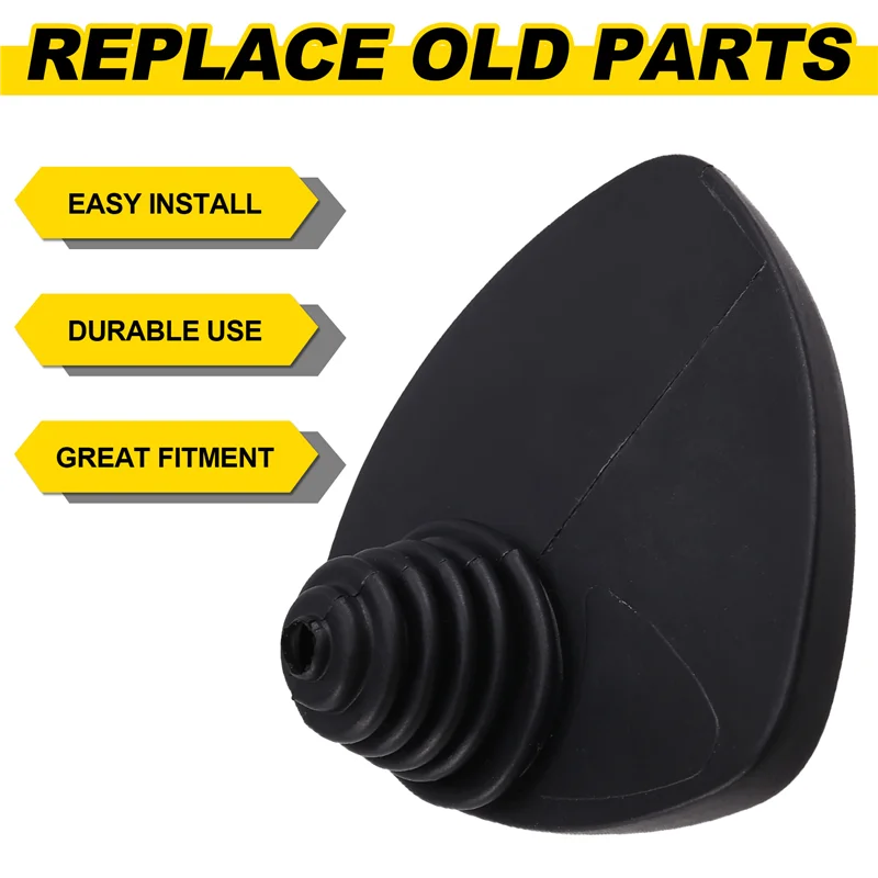 A58X-عصا التحكم غمد 0009625588 ل Linde عصا التحكم 7919040044 ل LINDE 335 336 رافعة شوكية كهربائية المركبات روبوت الملحقات