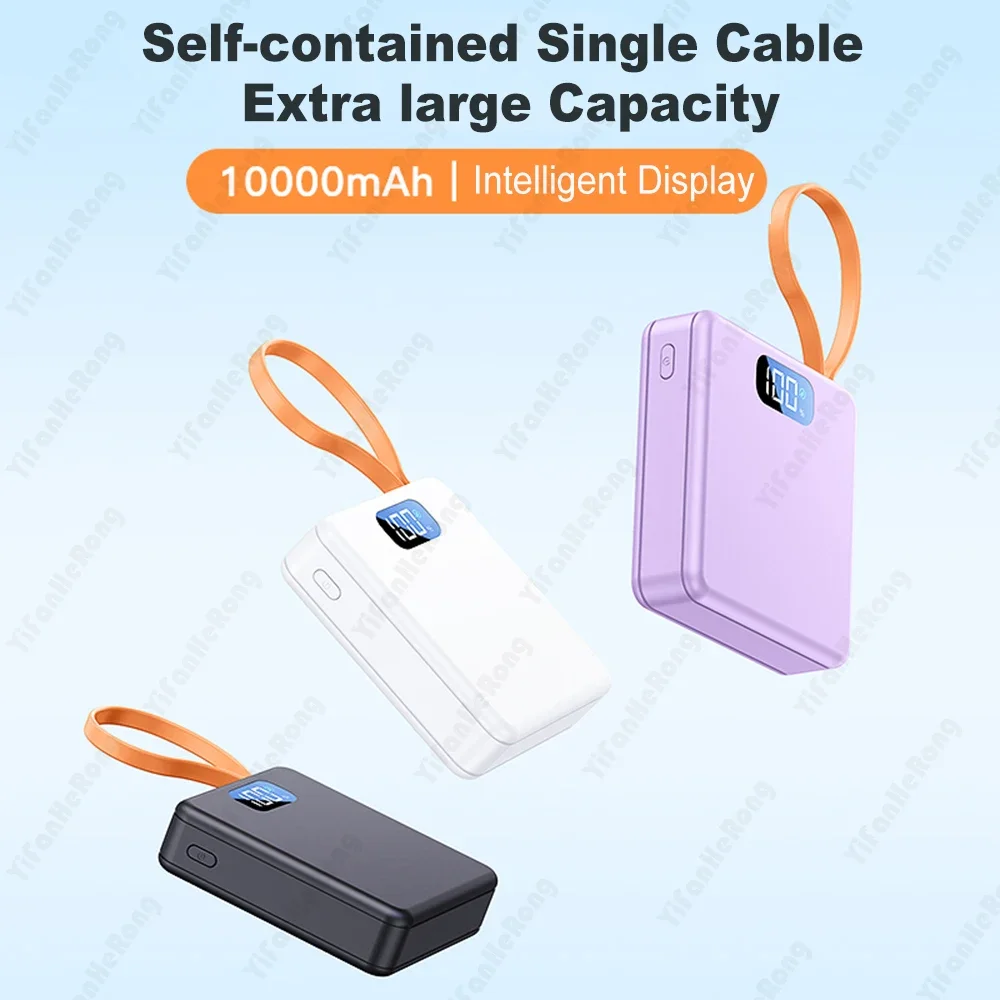3*18650 Battery Charger Case DIY Power Bank Box 5V 1A Fast Charging Portable Battery Charge Storage Box Charger With LED