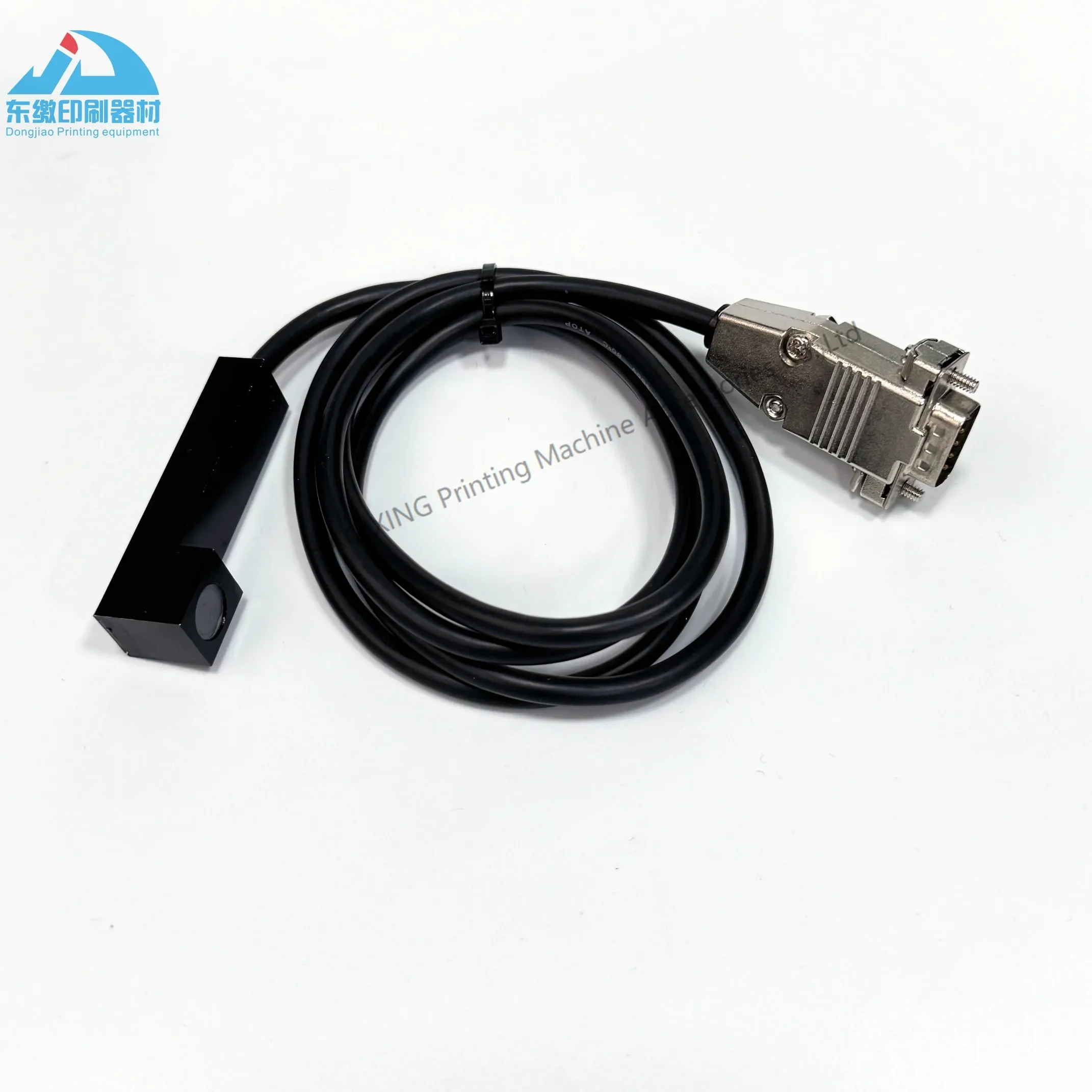 

High Quality Sensor RK 757/2.3 for Roland Printing Machinery Parts Photocell Sensor Replacement Spare Parts 037U301944