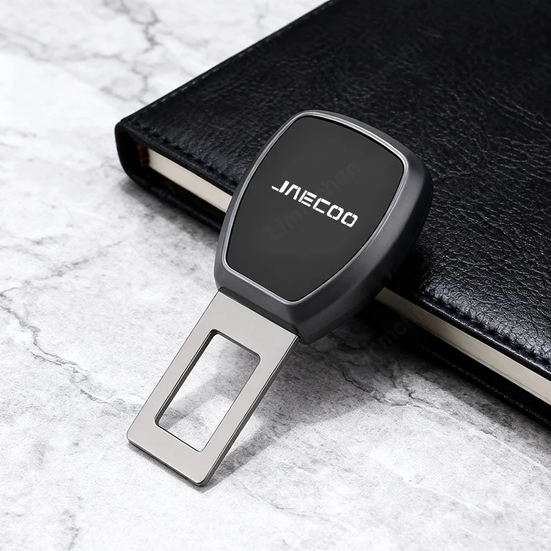 

Safe Reliable Seat Belt Extender Buckle For Chery Jaecoo J8 J7 Durable High-Quality Sturdy Comfortable Adjustable Secure Premium