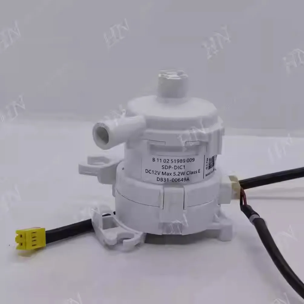 Brand new DRAIN-PUMP DB31-00649A/C/M/E/L DB67-01270A/B