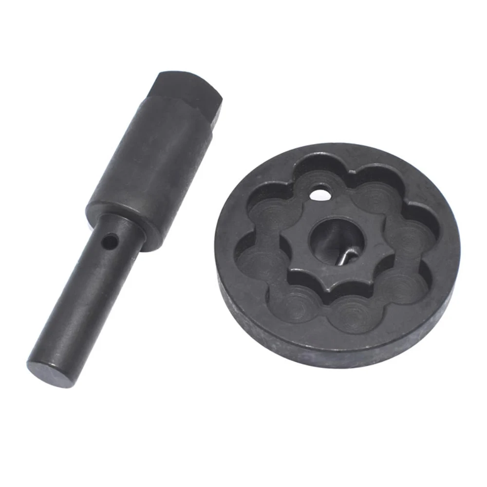 엔진 캠샤프트 잠금 타이밍 툴 키트 VW 아우디 벤틀리 4.0 FSI TFSI A6 A8 S6 4.0T V8 엔진 T40272 T40269 T40246 T40071