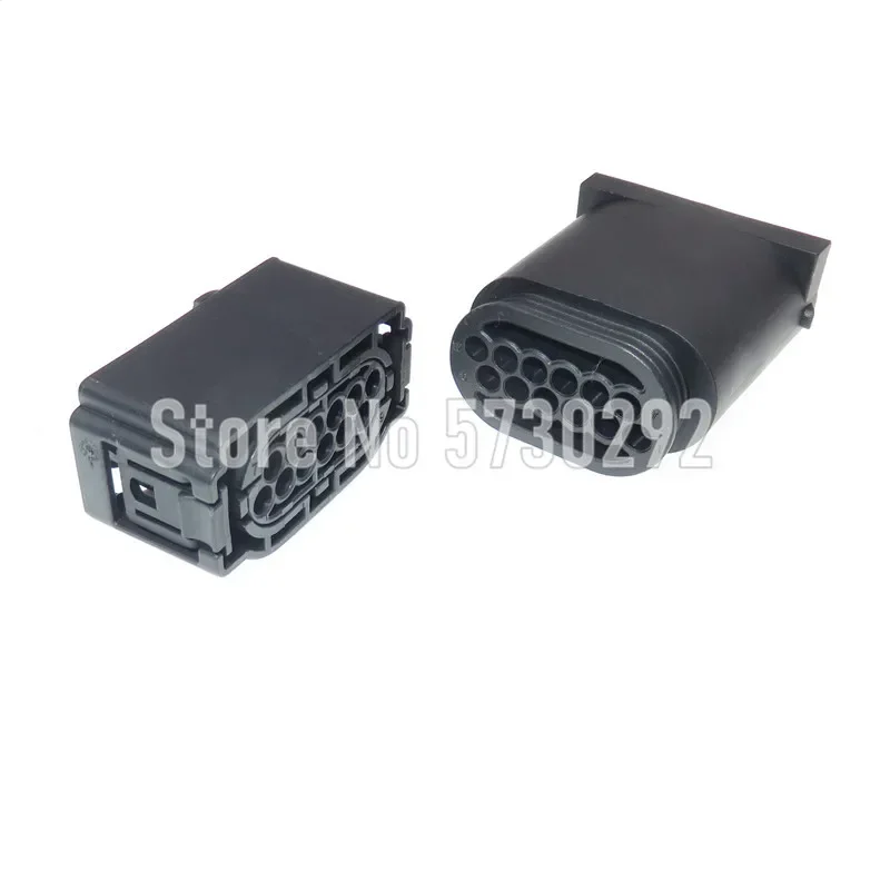 12P 4E0 972 713 4E0972713 Car Lane Assist LCA Socket Wiring Harness 1-967680-1 For VAG 1534151-1 1534152-1