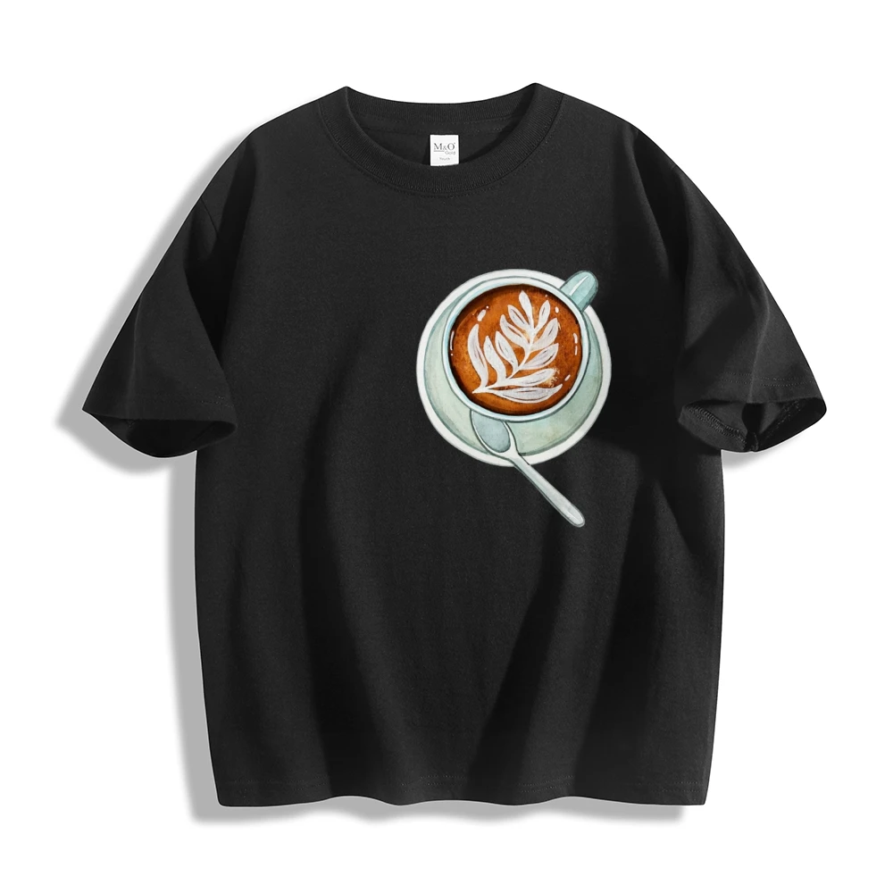 Y2K Vintage coton t-shirt hauts mode t-shirt robe pour femmes Streetwear décontracté confort surdimensionné rétro graphique été t-shirt