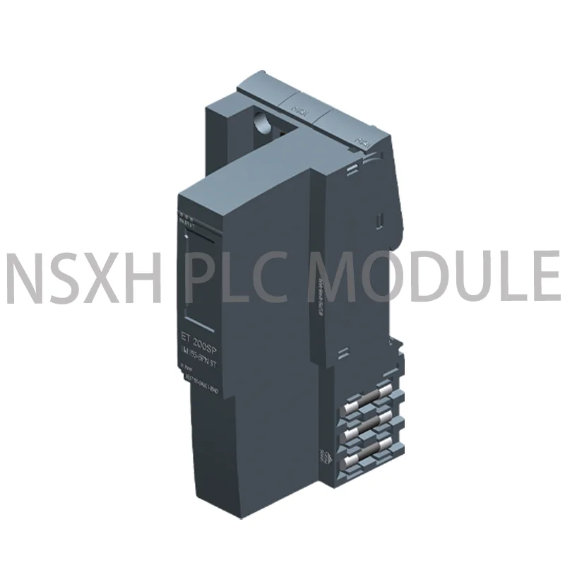العلامة التجارية الجديدة الأصلي 6ES7155-6AU01-0BN0 6ES7 155-6AU01-0BN0 ET 200SP #3