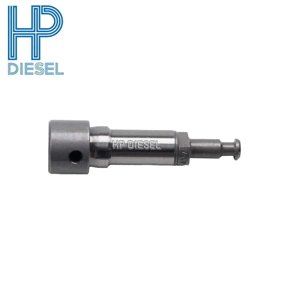 

6pcs/lot Factory Outlets, Diesel fuel engine parts, plunger and barrel element, plunger, for injection system, high quality