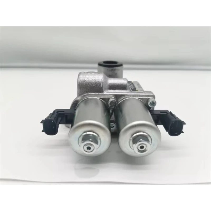 Excavator parts Hydraulic pump solenoid valve 9312792 For ZX200-5G ZX240LC-5G  ZX250LC-5G ZX280LC-5G ZX350LC-5G