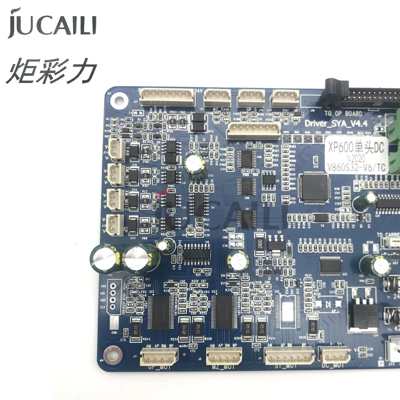 Jcl Senyang Xp600 M… - image