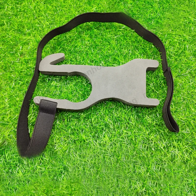 4 Buah Tali Tetap Pisau untuk  - Drone Rc Controller Belt ulasan dan harga