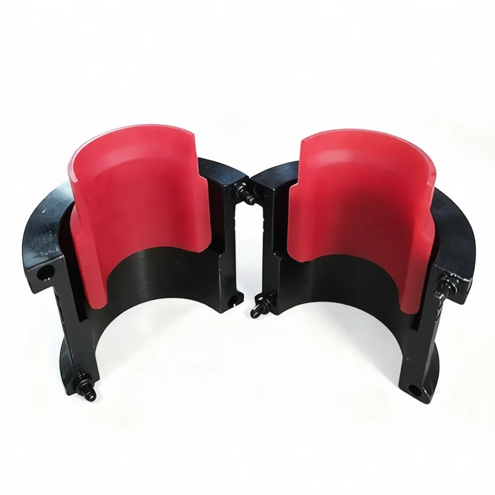 Universal Motorcycle Fork Oil Seal Driver Installer Tool Adjustable Suspension Repair Maintenance Equipment Metal Parts