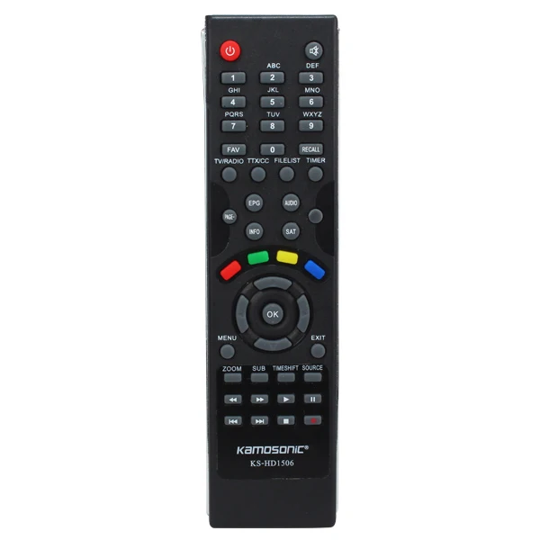 WEKO KR KAMOSONİC KS-HD1506 * NETA HD300 * 340 * TECHNOBOX SATELLITE CONTROL (34393 = 11267)