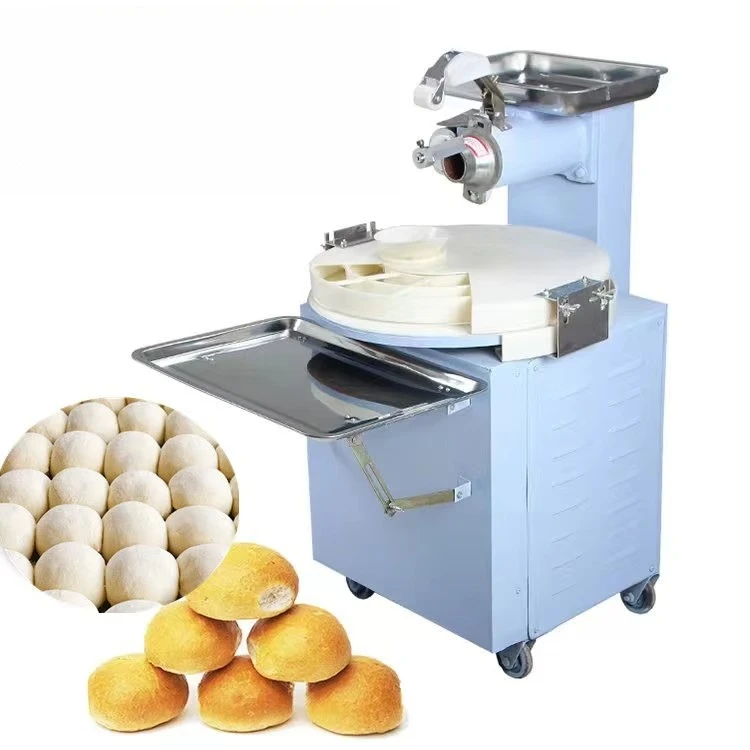 Mp-45 2 Dough Divider Automatic Dough Divider for Sale