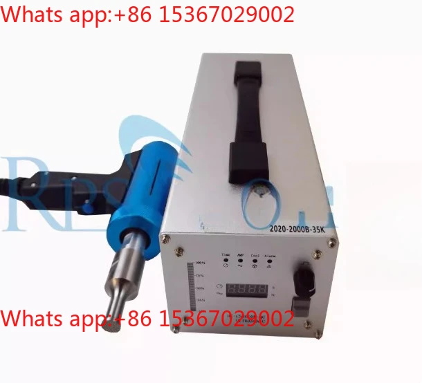 220V 15-20Khz Ultra…