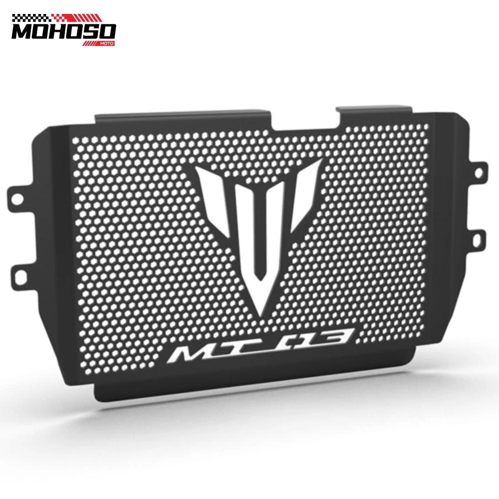 2025 FOR YAMAHA MT-03 MT03 2015-2016-2017-2018-2019-2020-2021-2022-2023-2024 Motorcycle Accessories Radiator Grille Guard Cover