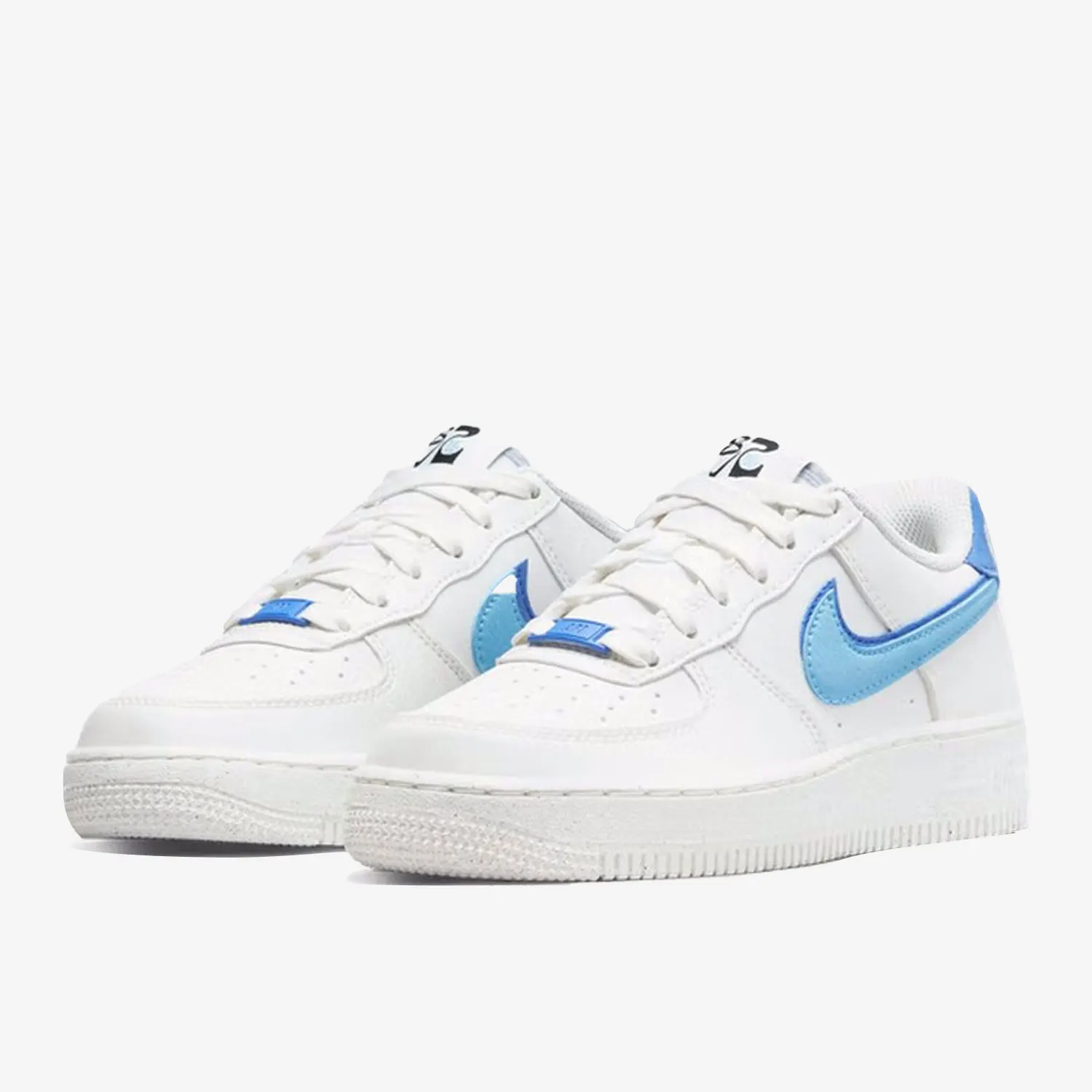 

Оригинальные новые женские удобные кроссовки Nike GS Grade School DQ0359-100