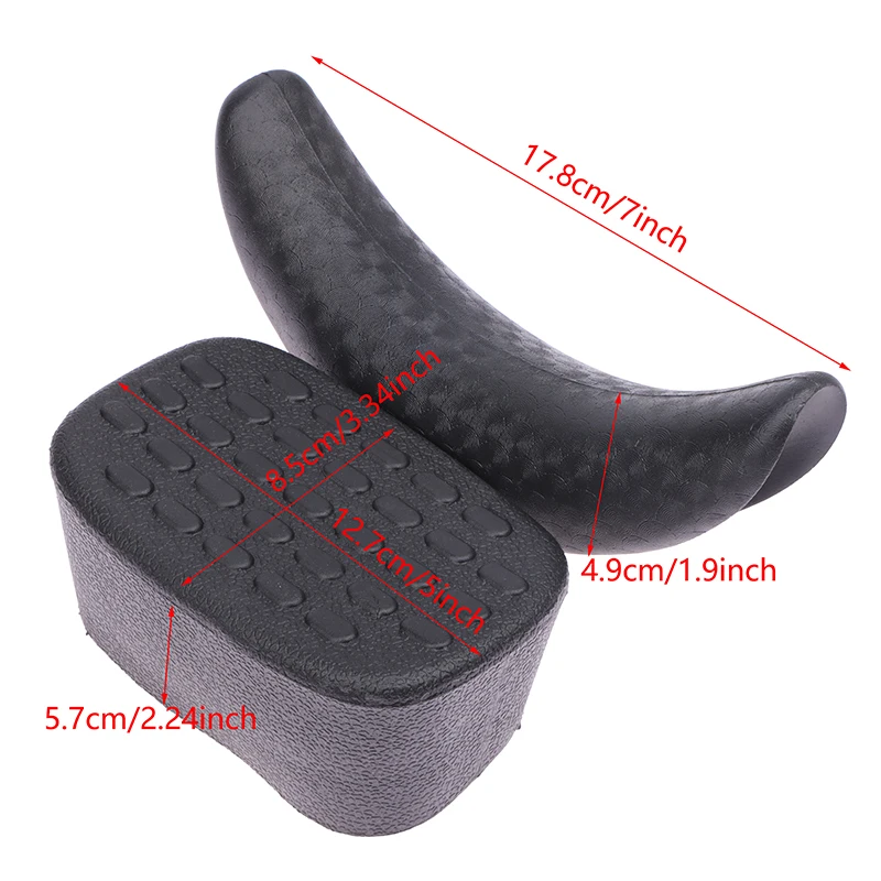 Silicone Hair Washing Sink Cushion SalonShampoo Gel Neck Cushion Hair Cleaning Headrest Pillow barbershop Use Shampoo Tool