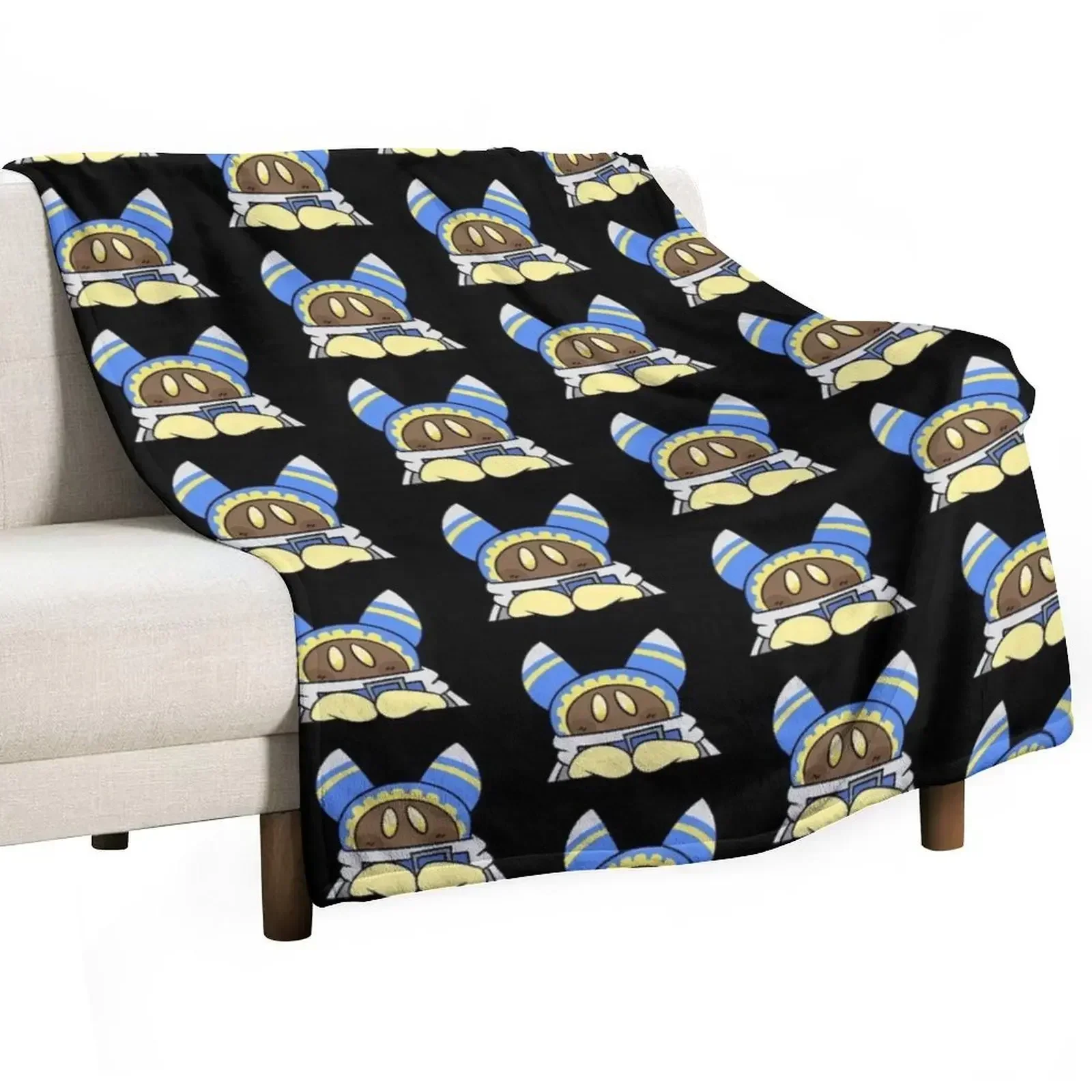 

Magolor! 1 Throw Blanket Summer Beddings Furrys Blankets