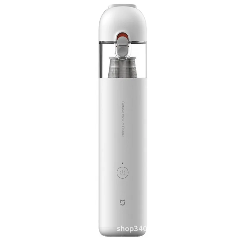 

Hand vacuum cleaner Household small portable wireless handheld large suction car vacuum cleaner