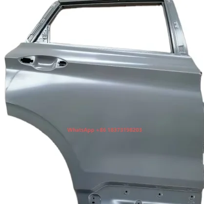 Geely Coolray  Auto Right Rear Door Body Assembly 5081040200C15/ 6600166624C15