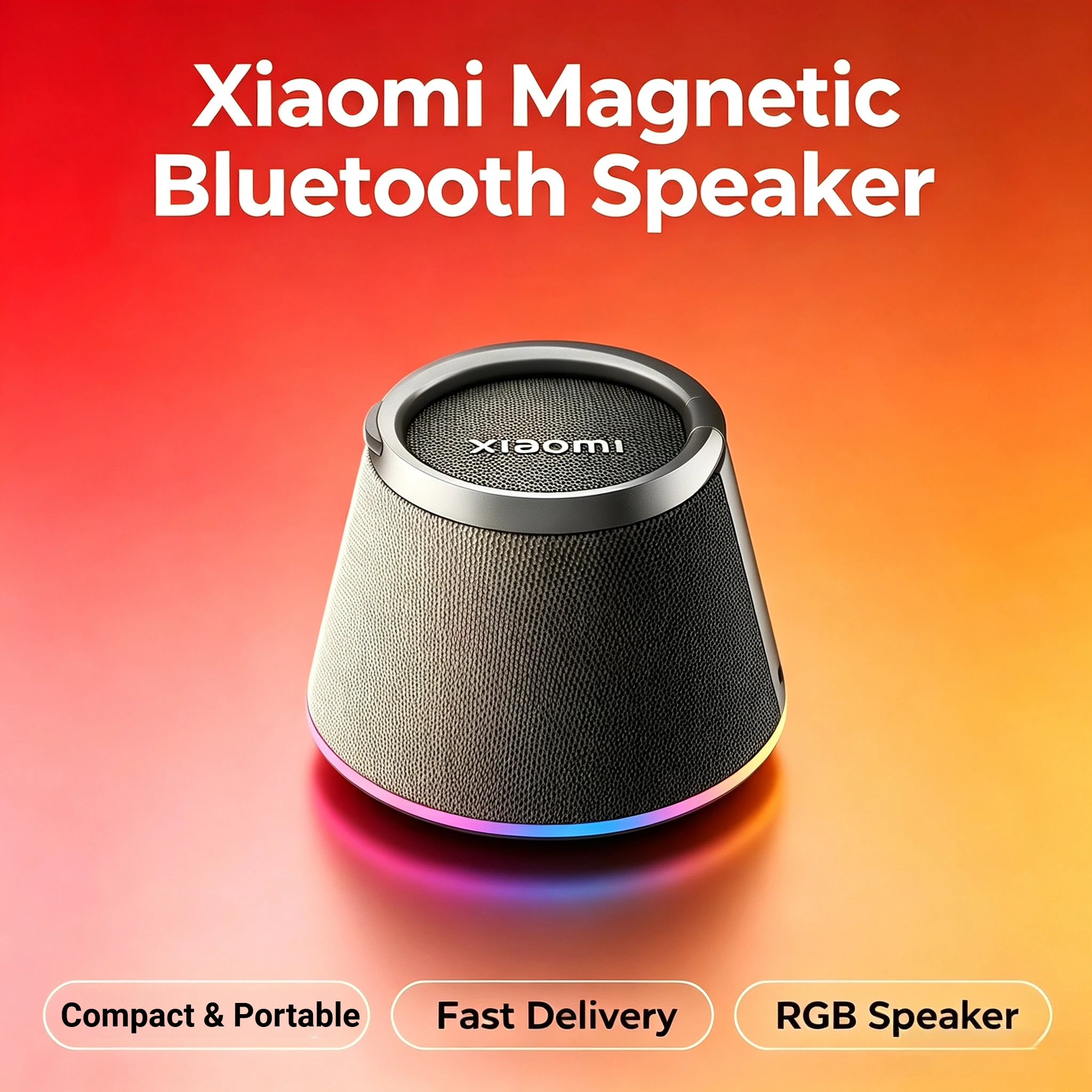 xiaomi-magnetic-bluetooth-speaker-mini-portable-wireless-stereo-audio-rgb-light-magnetic-bracket-for-home-outdoor-travel