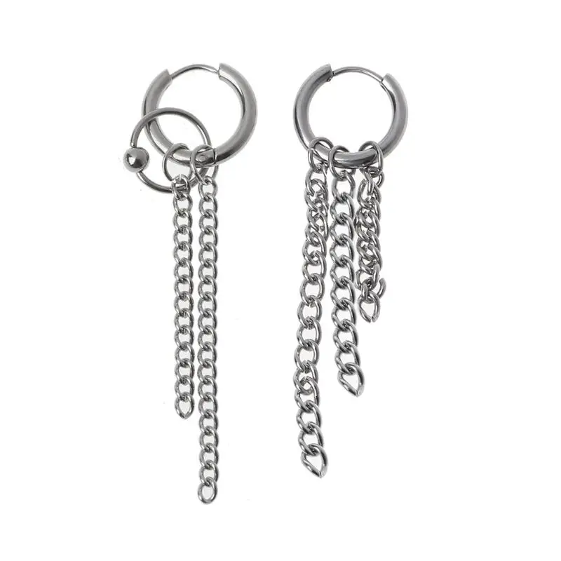 

Модный ювелирный декор, 12 пар, модные серьги-кольца с крестообразными перьями, набор