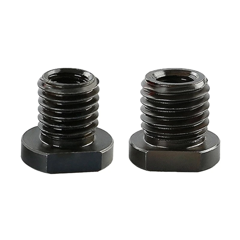 

Upgrades Tool 10 to M14 Thread Converter Adapters for 100 Type Angles Grinders